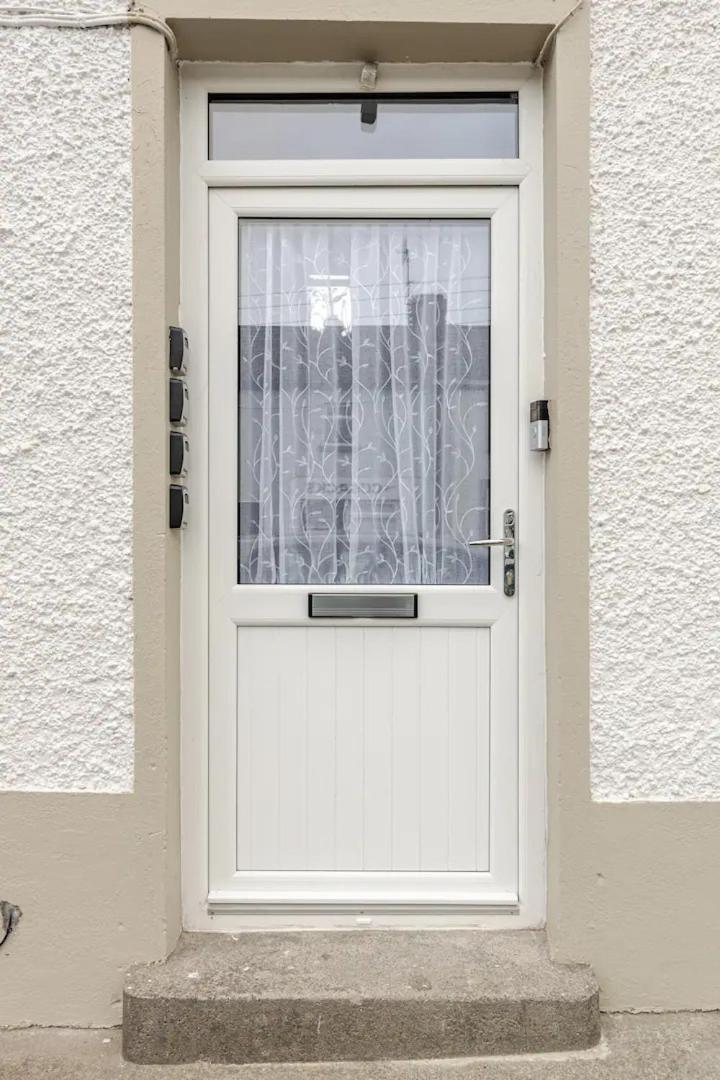 Doorstep To The Burren Ξενοδοχείο Gort Εξωτερικό φωτογραφία